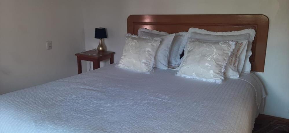 Willa Casablanca Ollantaytambo Zewnętrze zdjęcie