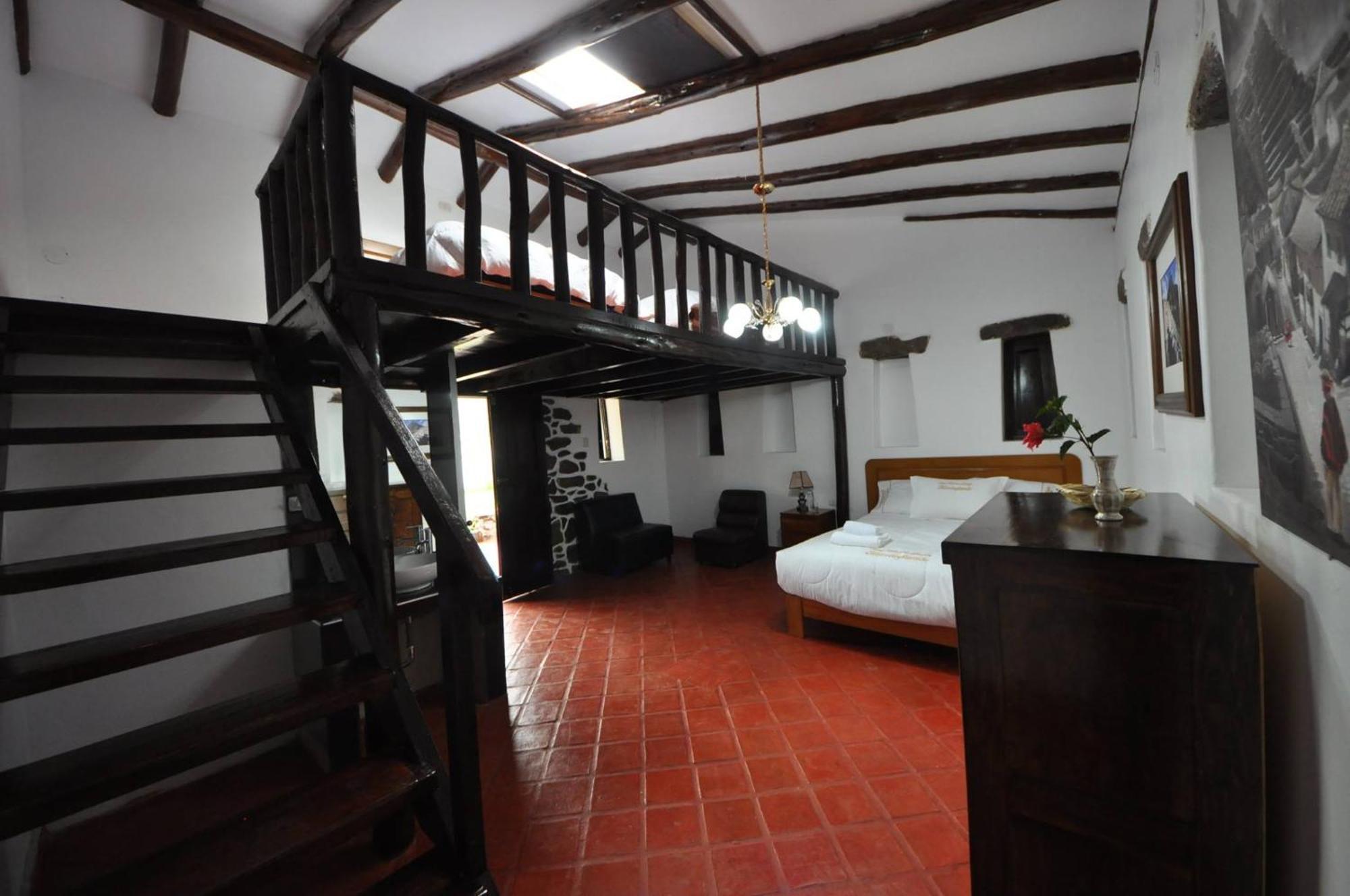 Willa Casablanca Ollantaytambo Zewnętrze zdjęcie